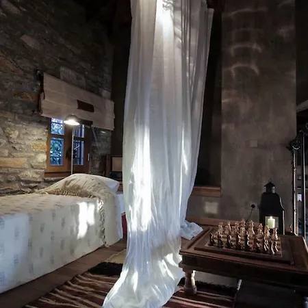 Luxurious Huge House In Pilio With A Pool アギオス・ゲルギオス・ニリアス