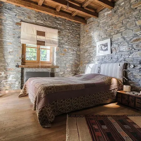 Luxurious Huge House In Pilio With A Pool * アギオス・ゲルギオス・ニリアス
