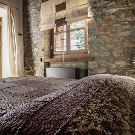 Luxurious Huge House In Pilio With A Pool * アギオス・ゲルギオス・ニリアス