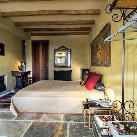 ヴィラ Luxurious Huge House In Pilio With A Pool アギオス・ゲルギオス・ニリアス