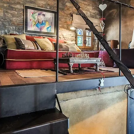 Luxurious Huge House In Pilio With A Pool *