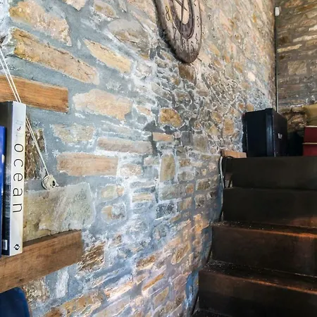 Luxurious Huge House In Pilio With A Pool * アギオス・ゲルギオス・ニリアス