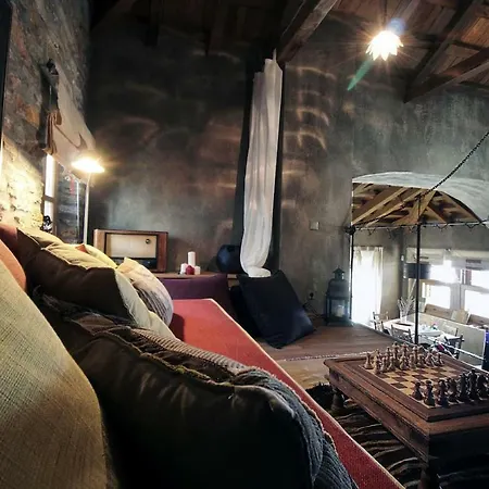 Luxurious Huge House In Pilio With A Pool ヴィラ *