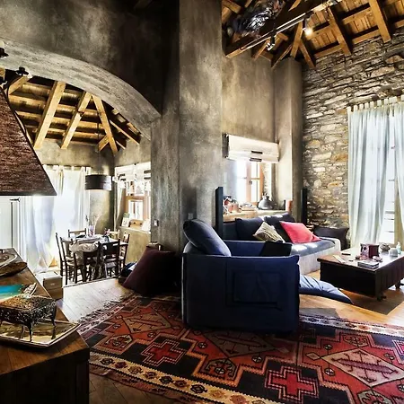 Luxurious Huge House In Pilio With A Pool * アギオス・ゲルギオス・ニリアス